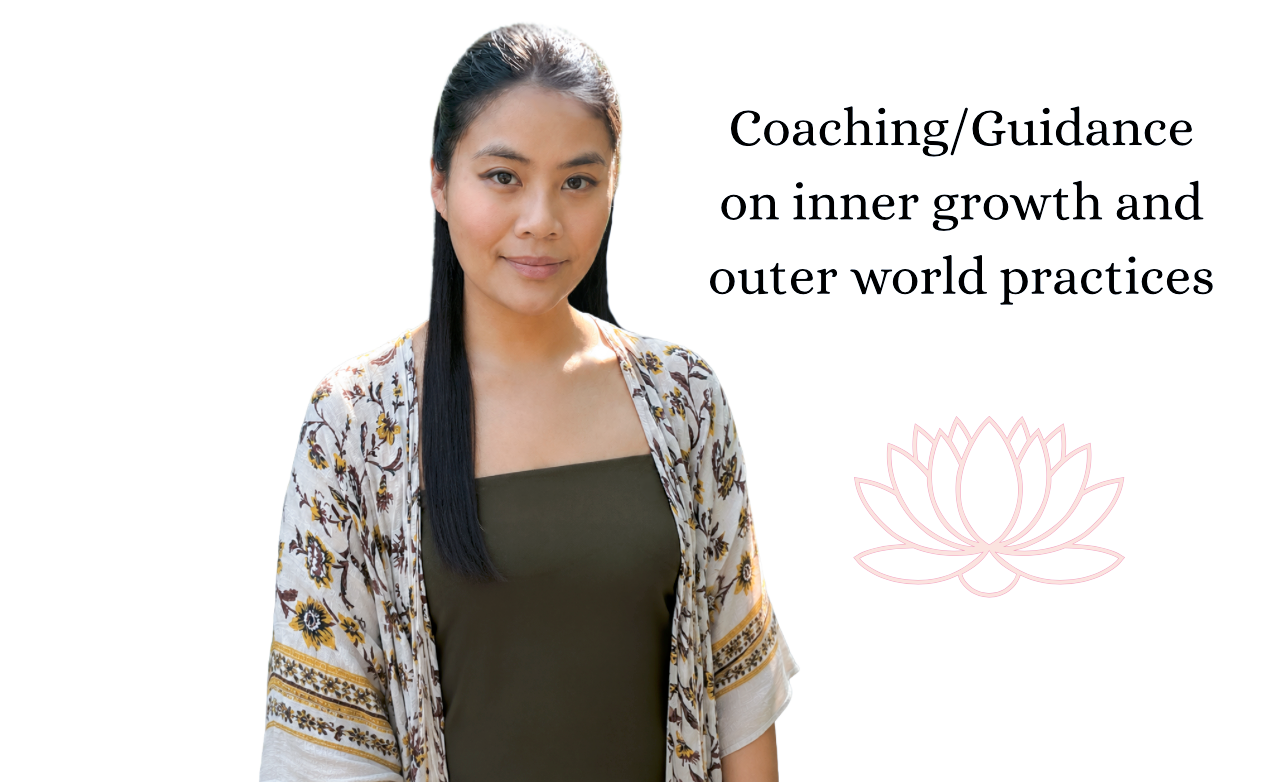 Monthly Coaching & Guidance With Kathy